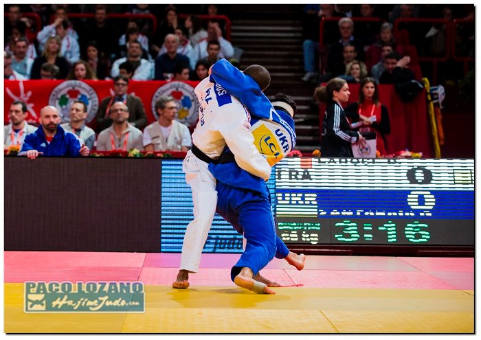 Paris 2014 by P.Lozano cat -66 kg (331)